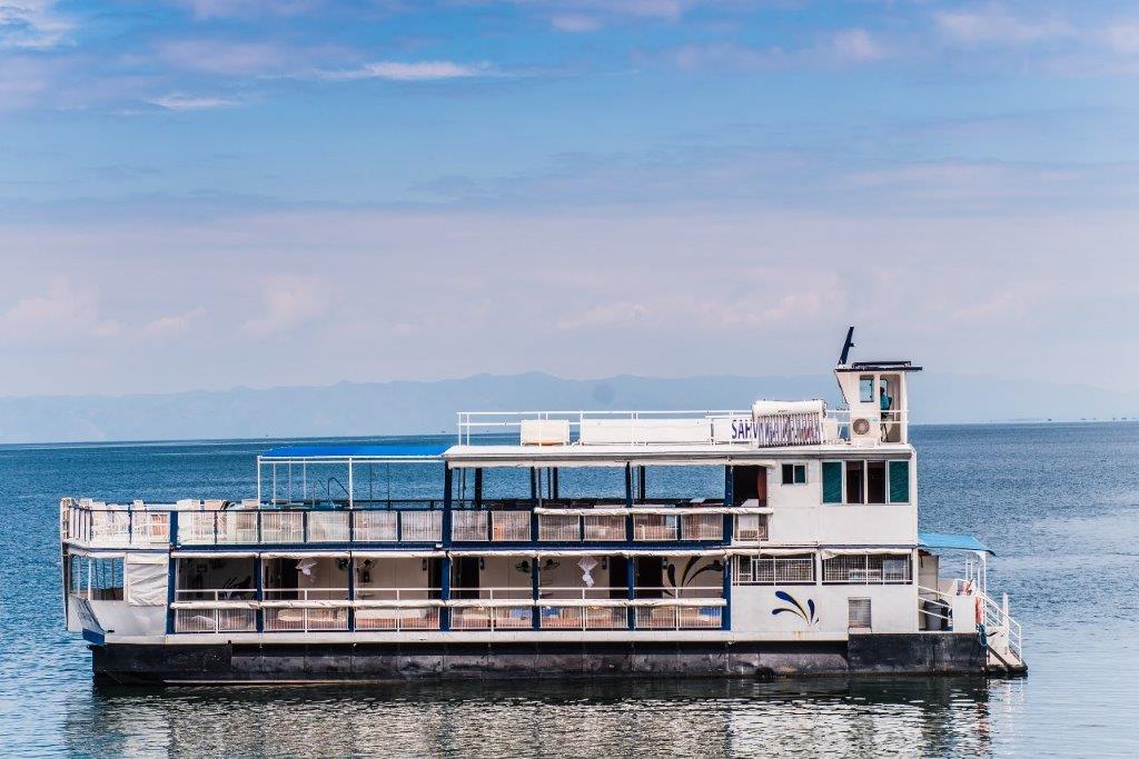 SAHWIRA HOUSEBOAT (26)PAX